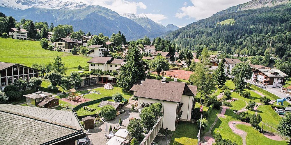 Die Gemeinde Klosters ist bereits dabei. 