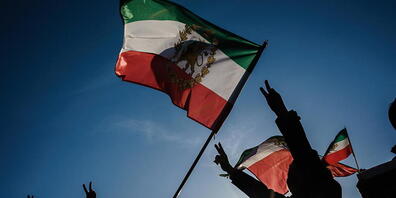 Frankreich hat seine den Iran besuchenden Staatsangehörigen aufgerufen, das Land "so schnell wie möglich" zu verlassen. Sie seien einem hohen Risiko von Festnahmen, willkürlichen Inhaftierungen und unfairen Gerichtsverfahren ausgesetzt. (Archivbild)