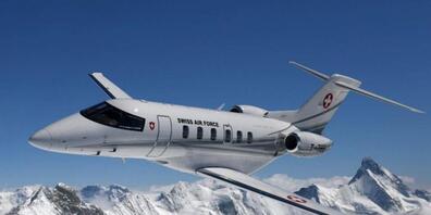 Armasuisse hat den PC-24-Bundesratsjet mit Gewinn für den Bund weiterverkauft.