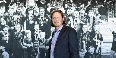 Der neue dänische FCZ-Trainer Bo Henriksen coachte zuletzt in seiner Heimat den FC Midtjylland