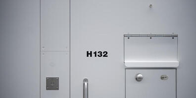 Die Mehrheit der Sicherheitspolitischen Kommission des Nationalrats (SIK-N) will staatsgefährdende Personen gesichert untergebracht wissen. (Symbolbild)