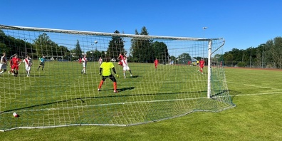 In der letzten Saison feierte das FCK-Herren 1 auf dem Sportplatz Fluntern einen 3:2 Sieg, kam aber zu Hause nicht um eine Niederlage herum. 