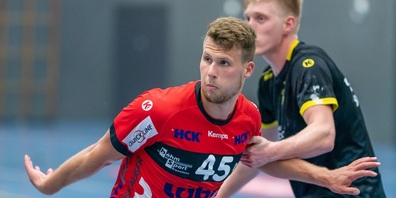 QHL-Aufsteiger Kreuzlingen hat den slowenischen Kreisläufer Miha Kavčič (24) verpflichtet.