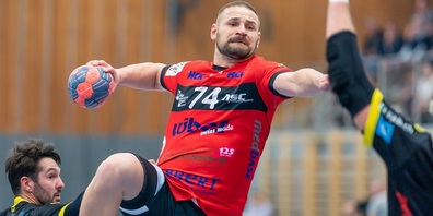 QHL-Neuling Kreuzlingen muss weiter auf den ersten Punktgewinn warten. 