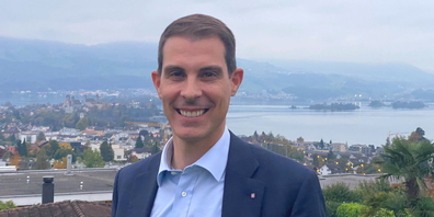 Thierry Burkart: «Dekarbonisierung und gleichzeitiger Ausstieg aus der Kernenergie funktionieren nicht.»