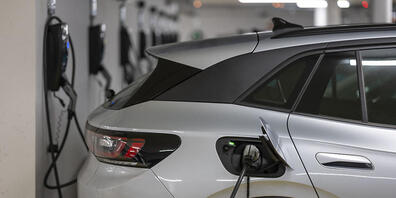 VW investiert hohen Betrag in China für Weiterentwicklung von autonomem Fahren (Symbolbild)