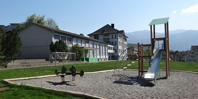 An der Schule Benken fehlen künftig prägende Lehrkräfte.