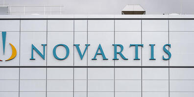 Der Pharmakonzern Novartis hat vor dem obersten Gerichtshof der USA eine weitere Schlappe in seinem Kampf um sein wichtiges Multiple-Sklerose-Medikament Gilenya erlitten. (Archivbild)