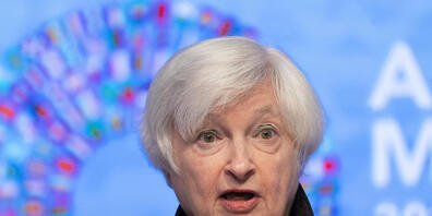 US-Finanzministerin Janet Yellen hat China vorgeworfen, internationale Bemühungen zur Verringerung der Schuldenlast armer Länder insbesondere in Afrika zu behindern. "Das Hindernis für grössere Fortschritte ist ein grosses Gläubigerland, nämlich C...