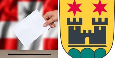 Sie können auch immer brieflich abstimmen.