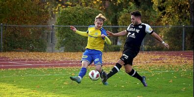 Der FC Herisau hat fünf Vorbereitungsspiele fixiert.