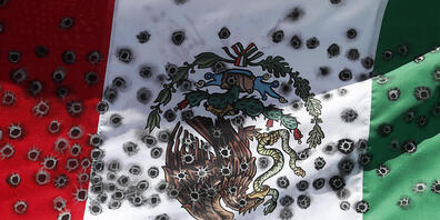 Ein in Mexiko vermisster Bürgermeister sowie weitere acht gesuchte Angehörige und Mitarbeiter sind wohlauf. Das Oberhaupt der Stadt Guerrero, Mario Cedillo Infante, und die Personen, die mit ihm durch Tamaulipas gereist seien, seien freigelassen w...