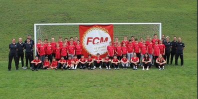 Der FC Münsterlingen lädt zum Grümpelturnier ein.