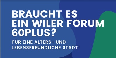 Einladung zum Event vom 22. Oktober 2022 in der Kantonsschule Wil.