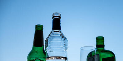 Mit mehr als 4,1 Promille Alkohol im Blut ist ein 44-Jähriger bei der Kleinstadt Schweich im deutschen Bundesland Rheinland-Pfalz von der Polizei aus dem Verkehr gezogen worden. Der Mann sei auf einer Bundesstrasse durch seine unsichere Fahrweise ...