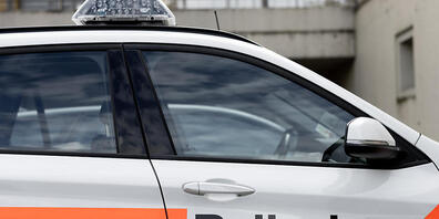 In Sirnach TG ist ein 18-Jähriger bei einer Auseinandersetzung tödlich verletzt worden. (Archivbild)