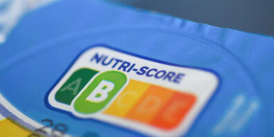 Den Nutri-Score gibts jetzt auf allen Nestlé-Produkten.