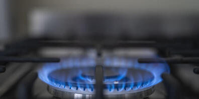 Der Preis für europäisches Erdgas ist auf den tiefsten Stand seit Juni gesunken. (Symbolbild)