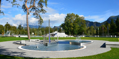 Das dürfte für viele «Giessenpark-Fans» eine traurige Nachricht sein: Judith und Mathew Zacharias werden per Ende 2023 voraussichtlich dem beliebten Treffpunkt in Bad Ragaz den Rücken kehren. 