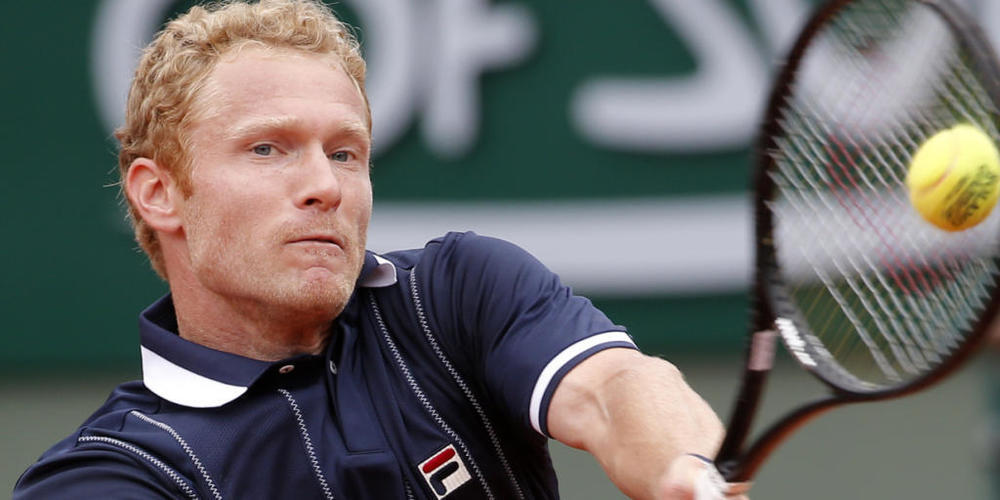 Als Spieler erreichte der Russi Dimitri Tursunow Platz 20 als bestes Ranking, nun wird er neuer Coach von Belinda Bencic