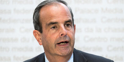 Nationalrat und Mitte-Präsident Gerhard Pfister will mit zwei neuen Volksinitiativen die Heiratsstrafe bei den Bundessteuern und den Renten abschaffen.