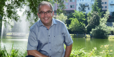 Thomas Ammann bleibt als lebensfroher Familienmensch und Politiker in Erinnerung. 