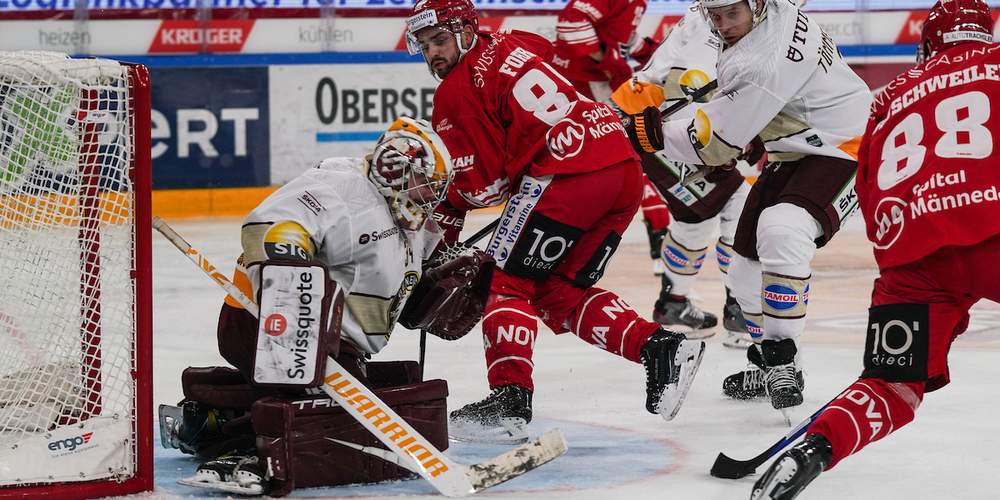 Ein hart umkämpftes Spiel endet am Schluss zu Gunsten der SCRJ Lakers.