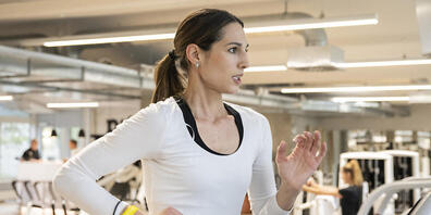 Laut der Weltgesundheitsorganisation (WHO) liessen sich viele Krankheiten vermeiden, wenn die Menschen genug Bewegung hätten. (Archivbild)