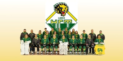 Das Team der HC Thurgau Ladies ist gut aufgestellt.