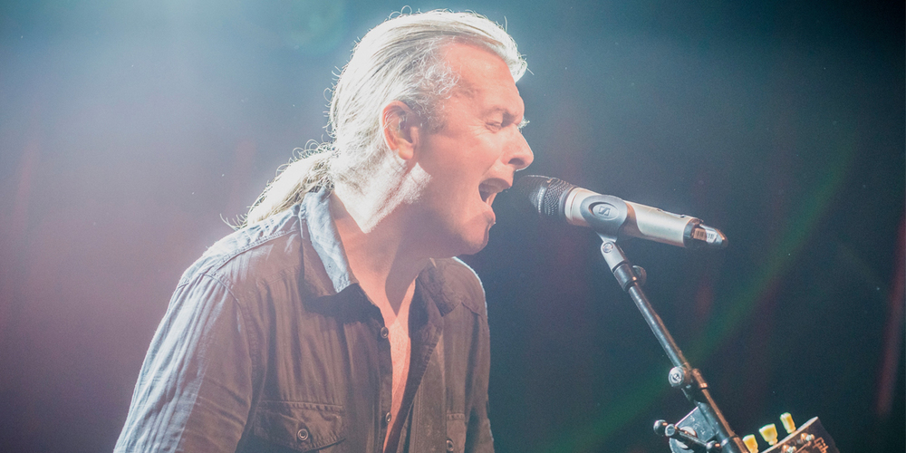 Spielt in Bad Ragaz: Andy Egert und seine Bluesband.