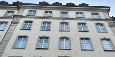 Das grösste der sieben Kreisgerichte des Kantons St.Gallen erhält einen neuen Standort.