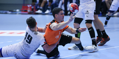 Nächste Woche starten die Kadetten Schaffhausen mit dem ersten Heimspiel in die EHF European League. 