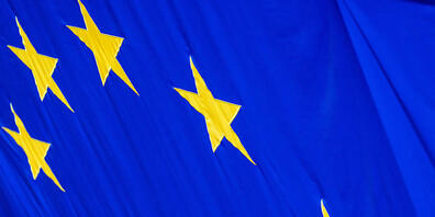 ARCHIV - Die Mitglieder der Europäischen Union haben neue Sanktionen gegen den Iran auf den Weg gebracht. Foto: Philipp von Ditfurth/dpa