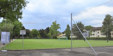 Das Lettenareal soll in den nächsten Jahren weiterentwickelt werden. Neuer Wohnraum soll entstehen, eine Schule gebaut und der Bahnhof erneuert werden. Die Lettenwiese soll erhalten bleiben.