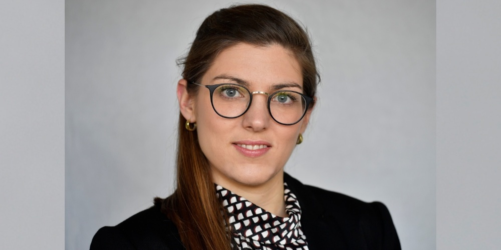 Die Mitgliederversammlung entscheidet am 21. November 2022 über den einstimmig gefassten Nominationsvorschlag des Kantonalvorstands. Im Bild: Nationalrätin Franziska Ryser.