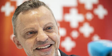 Der Zürcher SVP-Politiker Hans-Ueli Vogt wird von der Jungen SVP für die Nachfolge von Bundesrat Ueli Maurer favorisiert. (Archivbild)