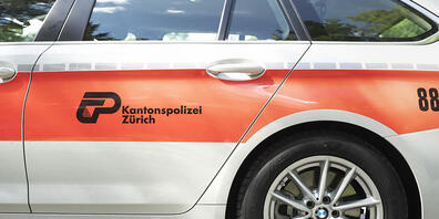 Bei der Kantonspolizei Zürich kann man nicht mehr benötigte Waffen abgeben. (Archivbild)