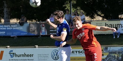 Ilija Ivic war in der blau-weissen Defensive eine Bank