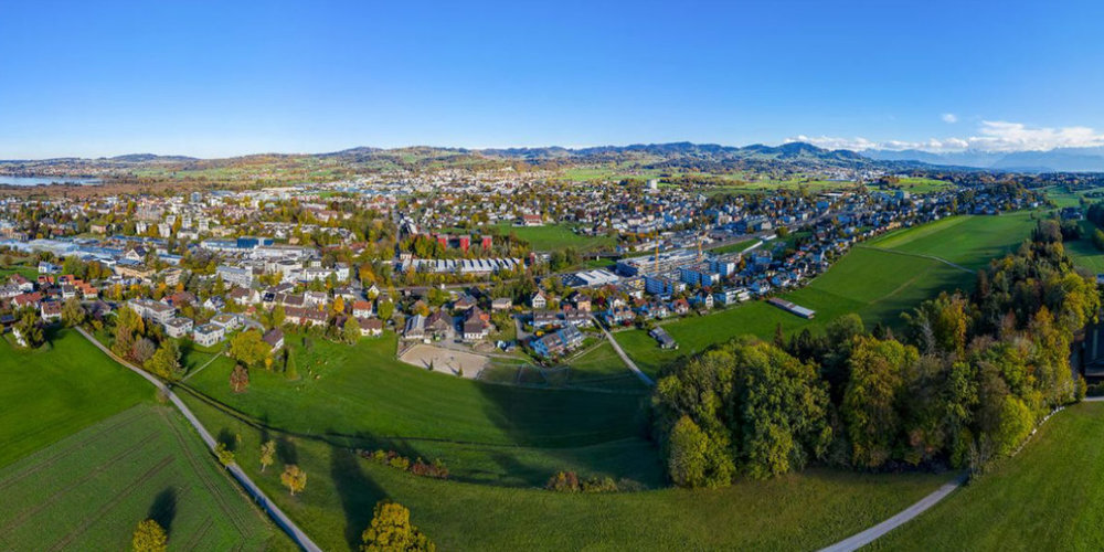 Lebensraum Oberland (LEO) will sich gegen den Bau von Gross-Winkraftanlagen wehren.