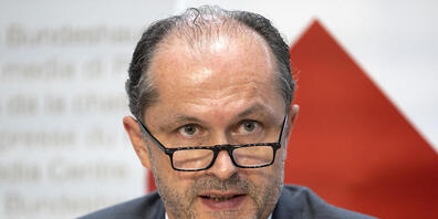 Der Winter 2023-2024 wird für die Schweiz angesichts der drohenden Energieknappheit "noch schwieriger", warnt der Direktor des Bundesamtes für Energie (BFE) im Interview mit "Le Temps": "Der Zugang zu russischem Gas wird fast unmöglich sein." (Arc...