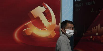 Die schwache globale Nachfrage hat das chinesische Exportwachstum weiter abgebremst. Die Ausfuhren legten im September in US-Dollar berechnet nur noch um 5,7 Prozent im Vergleich zum Vorjahreszeitraum zu, wie der chinesische Zoll am Montag bericht...