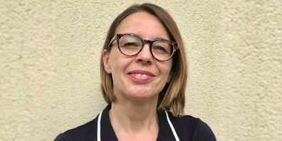 Petra Baumann (52) aus Glarus übernimmt im Januar 2023 die Leitung der Koordinationsstelle Häusliche Gewalt/Menschenhandel.