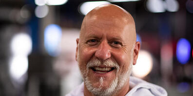 ARCHIV - Rainer Schaller, Gründer der Fitnesskette McFit. Der Unternehmer war an Bord des vor der Küste Costa Ricas verunglückten Privatflugzeuges mit fünf Deutschen. Foto: Marius Becker/dpa