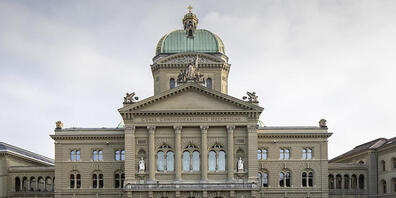 Vieles ist in Bewegung geraten seit der letzten Frauensession im Herbst 2021, findet der Bund Schweizerischer Frauenorganisationen. (Archivbild)