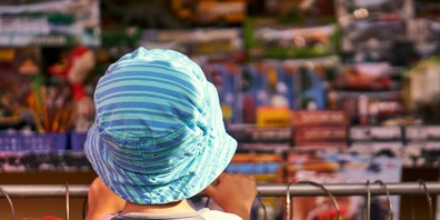 Seit 2004 haben über 125'000 Kinder rund 8 Millionen Franken im gemeinsamen Projekt von UNICEF Schweiz und Liechtenstein und der Zeitschrift «Schweizer Familie» gesammelt und damit ihre Solidarität demonstriert (Themenbild).