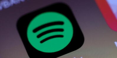 Der Musikstreaming-Marktführer Spotify sieht auch in Zeiten von Inflation und Konjunktursorgen keine Abschwächung beim Zustrom von Abo-Kunden. Im vergangenen Quartal legte die Zahl der zahlenden Nutzer binnen drei Monaten von 188 auf 195 Millionen...