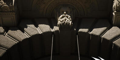 Der Chef der Investment Bank Christian Meissner muss gehen: Filiale der Credit Suisse in Zürich (Archivbild):