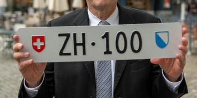 «ZH 100» –winkt ein neuer Rekorderlös?