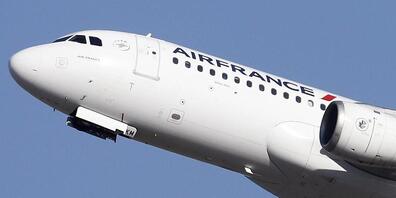 Air France-KLM hat im Sommerquartal fast 50 Prozent mehr Passagiere befördert als noch im Vorjahr. (Archivbild)