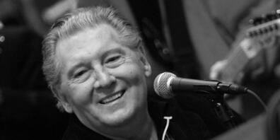 ARCHIV - Jerry Lee Lewis ist tot. Der US-Musiker starb im Alter von 87 Jahren. Foto: Dima Gavrysh/AP/dpa